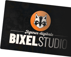 Bixel Studio, agence web en Belgique