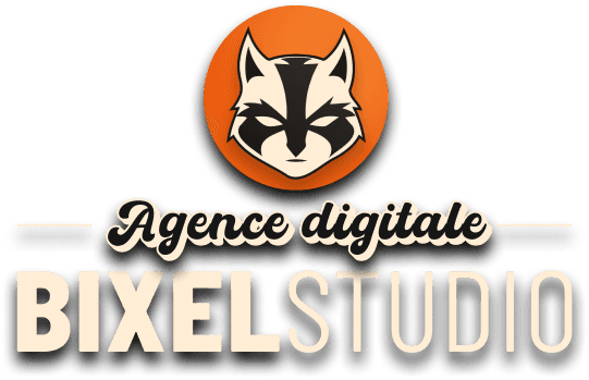 Bixel Studio Logo